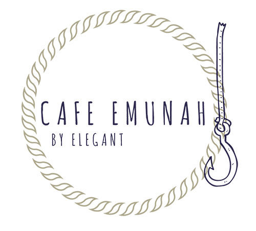 Cafe Emunah by Elegant