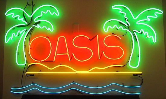 Oasis Fort Myers
